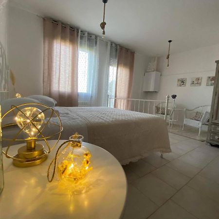Bed and Breakfast Mama Maja à Vacri Extérieur photo