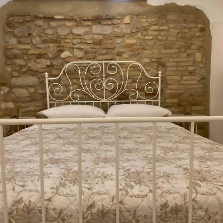 Bed and Breakfast Mama Maja à Vacri Extérieur photo