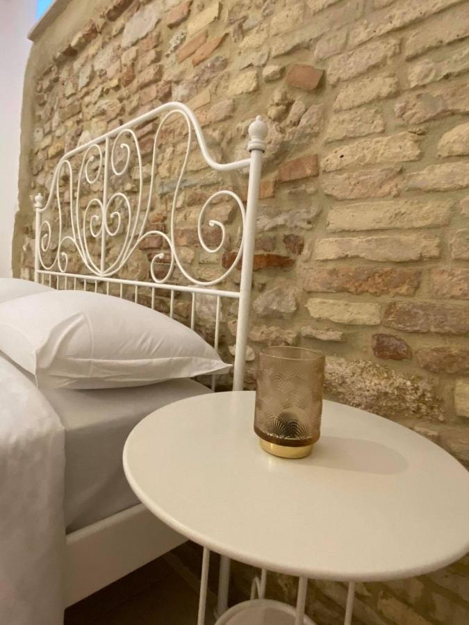 Bed and Breakfast Mama Maja à Vacri Extérieur photo