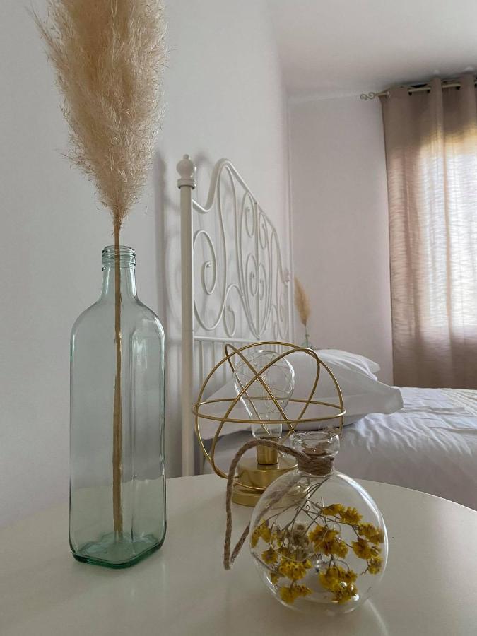 Bed and Breakfast Mama Maja à Vacri Extérieur photo