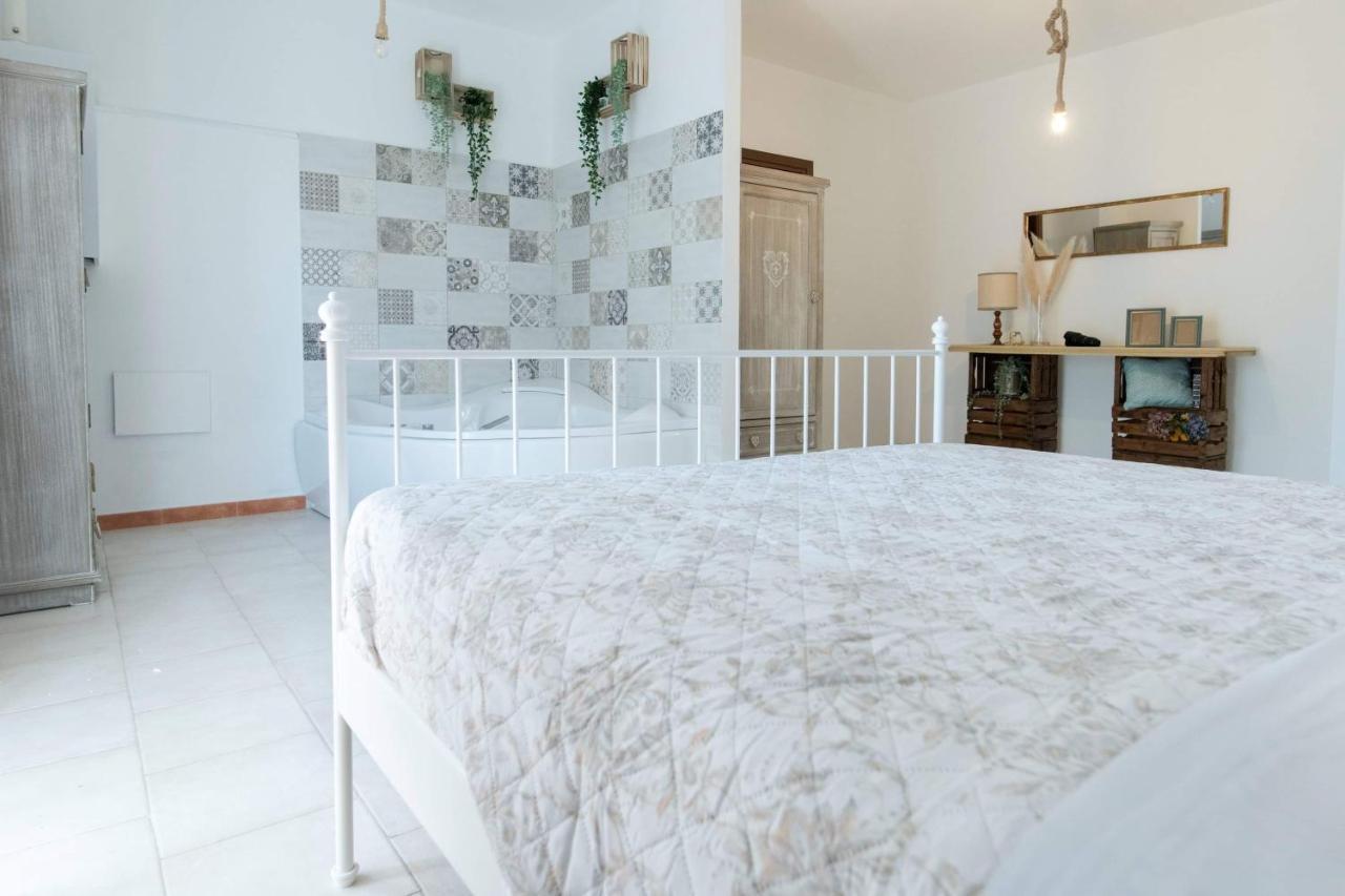 Bed and Breakfast Mama Maja à Vacri Extérieur photo
