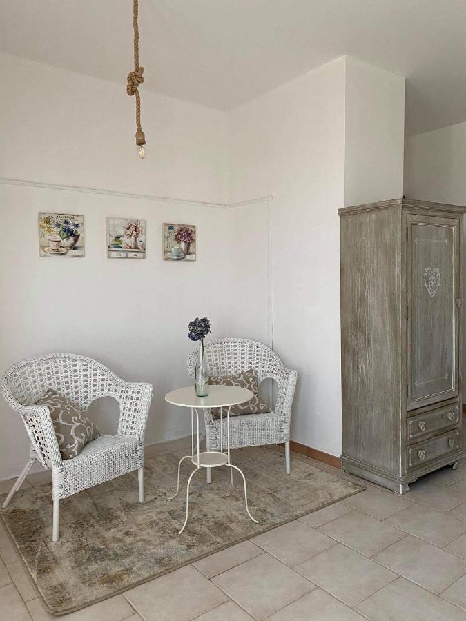 Bed and Breakfast Mama Maja à Vacri Extérieur photo