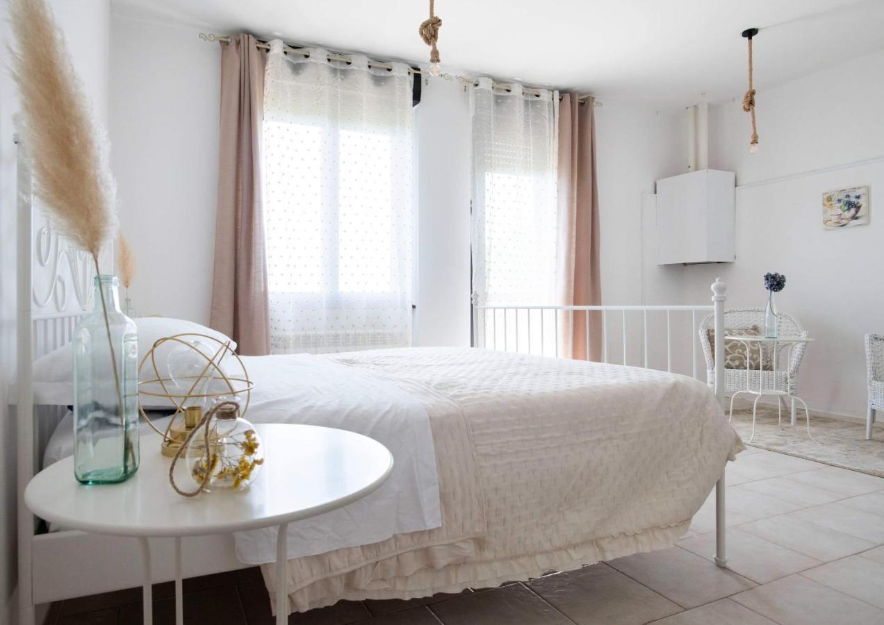 Bed and Breakfast Mama Maja à Vacri Extérieur photo