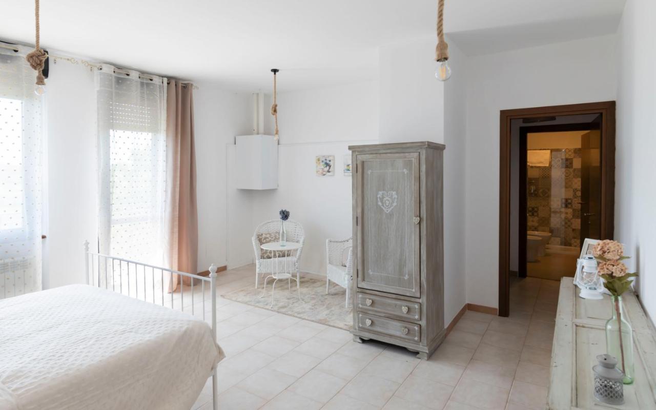 Bed and Breakfast Mama Maja à Vacri Extérieur photo