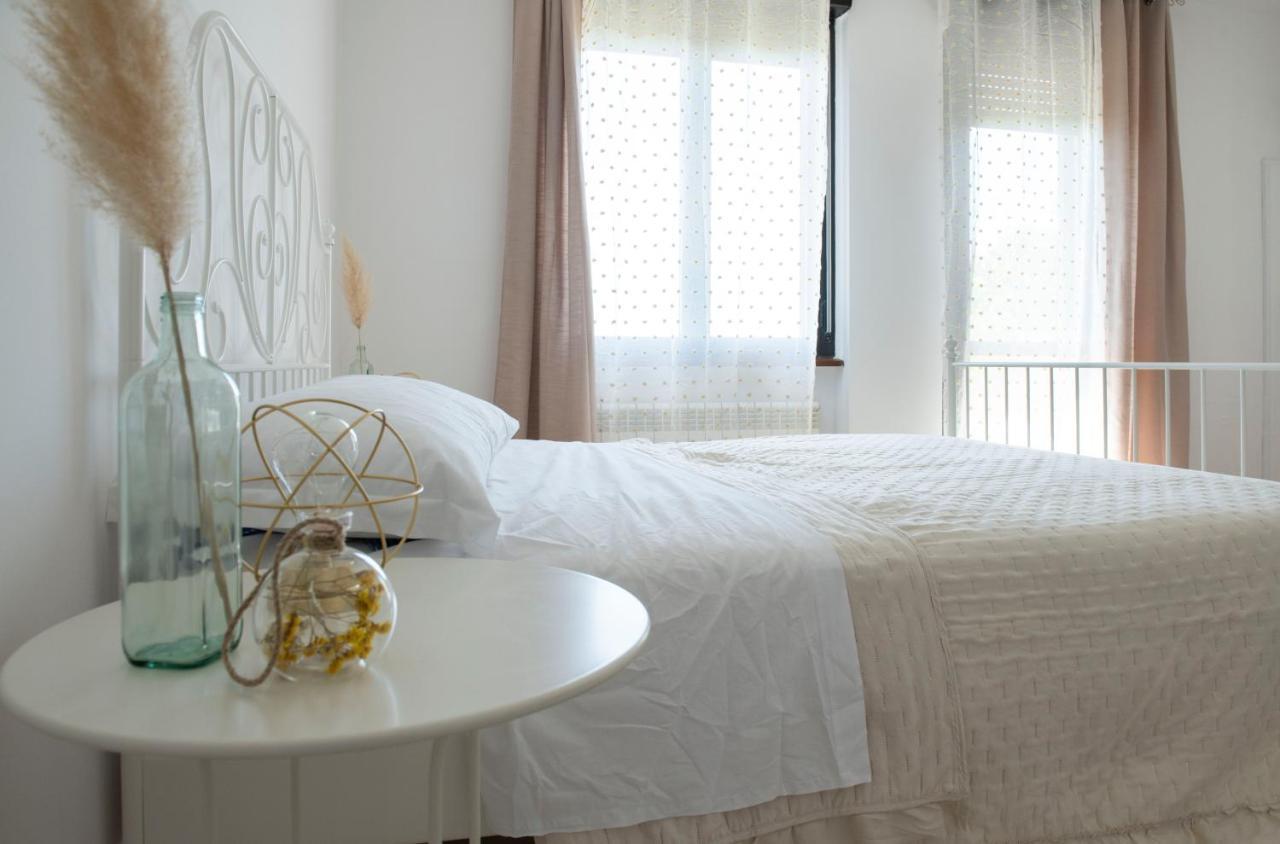 Bed and Breakfast Mama Maja à Vacri Extérieur photo