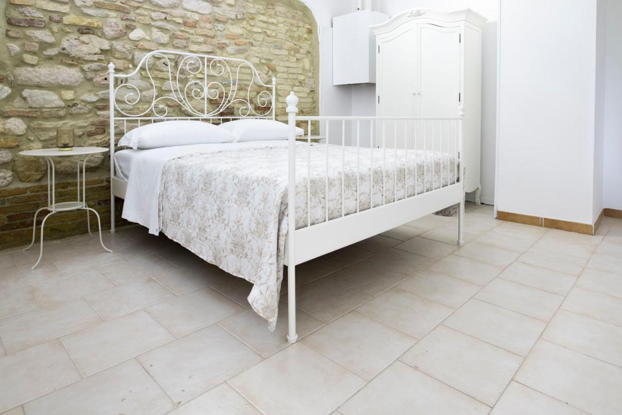 Bed and Breakfast Mama Maja à Vacri Extérieur photo