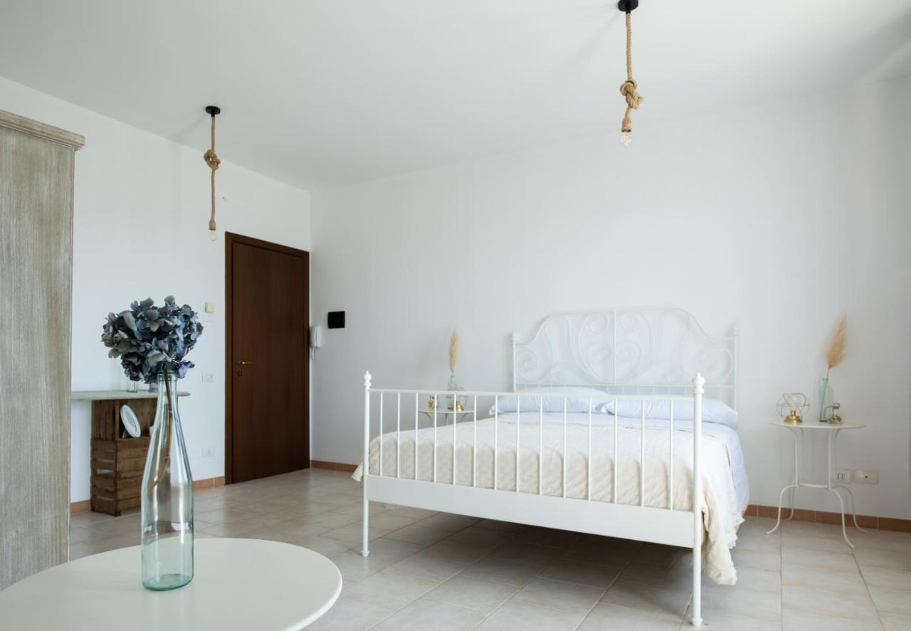 Bed and Breakfast Mama Maja à Vacri Extérieur photo